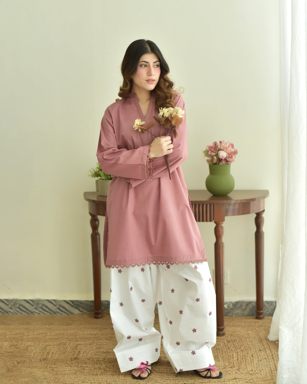 ZIVA  2-PIECE