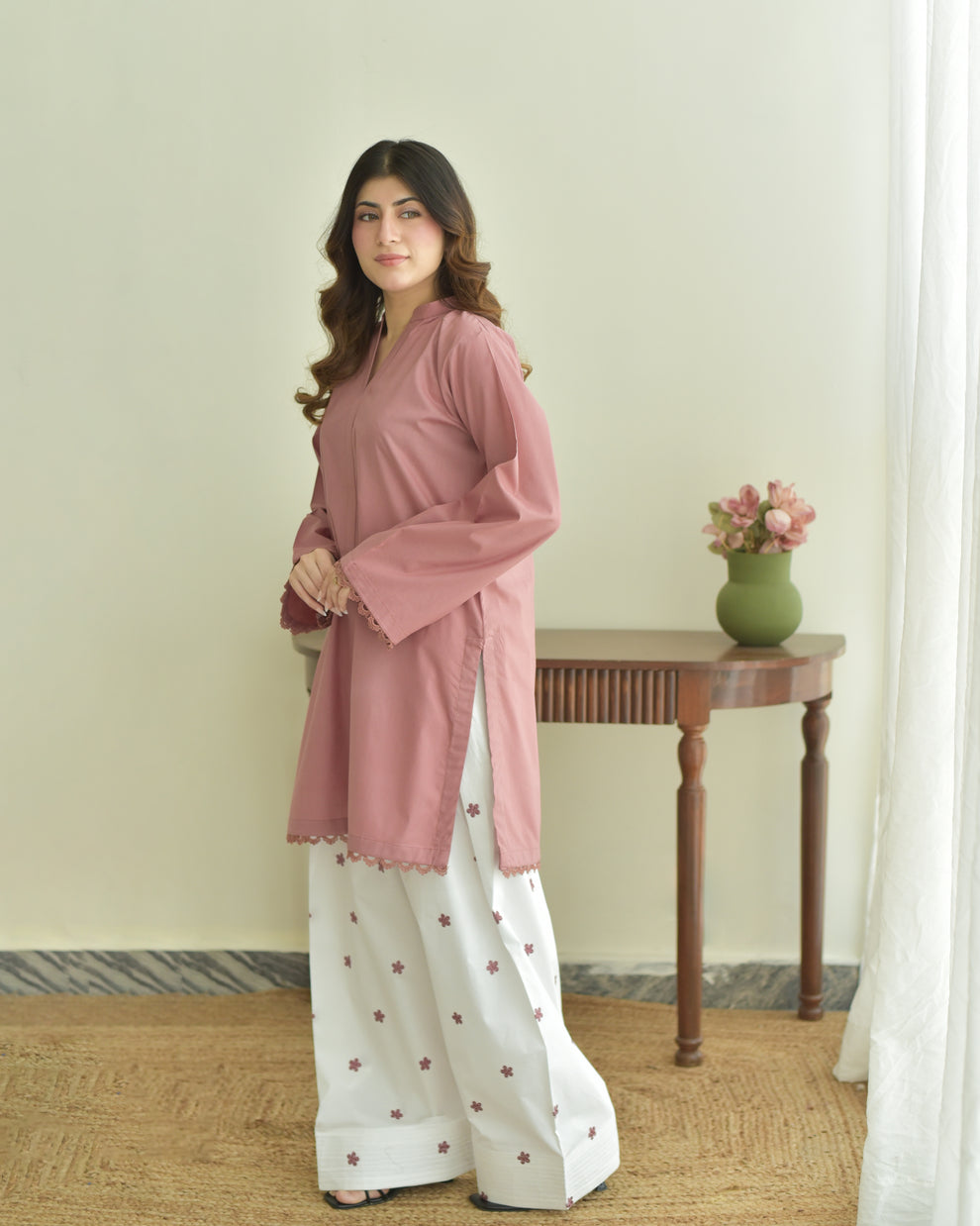 ZIVA  2-PIECE