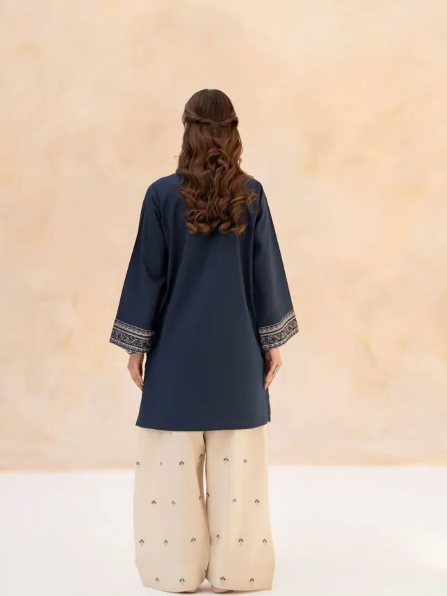 ZURQ  2-PIECE