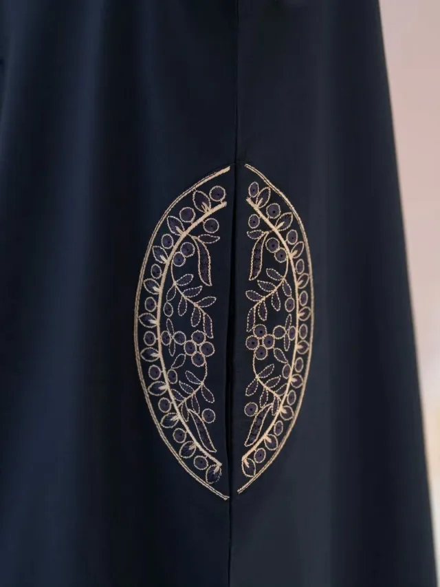 ZURQ  2-PIECE
